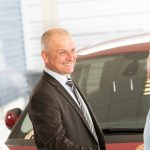Can I get car finance without a job?
