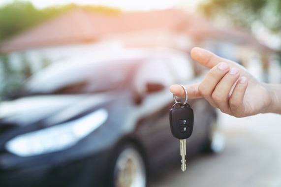 The Impact of the Lockdown on Used Cars and Car Finance 